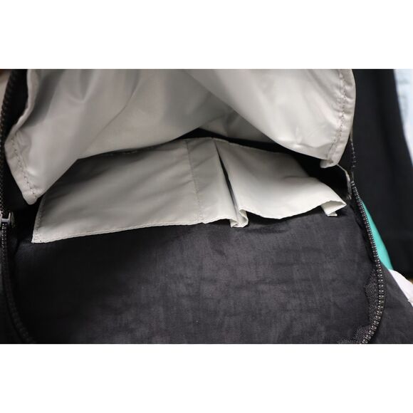 Kipling KI1206-0DH Women's Black Tonal 15" Laptop Seoul Backpack - Picture 7 of 16